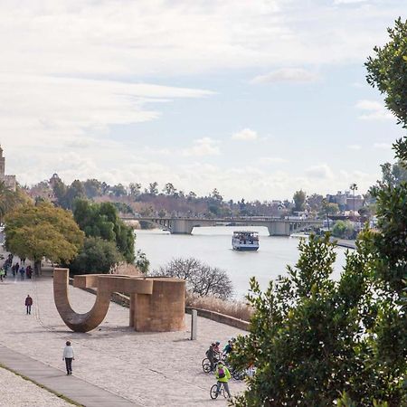 Cozy&Modern,Historic Centre Of Seville Ac/Wifi,4Px מראה חיצוני תמונה