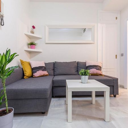 Cozy&Modern,Historic Centre Of Seville Ac/Wifi,4Px מראה חיצוני תמונה