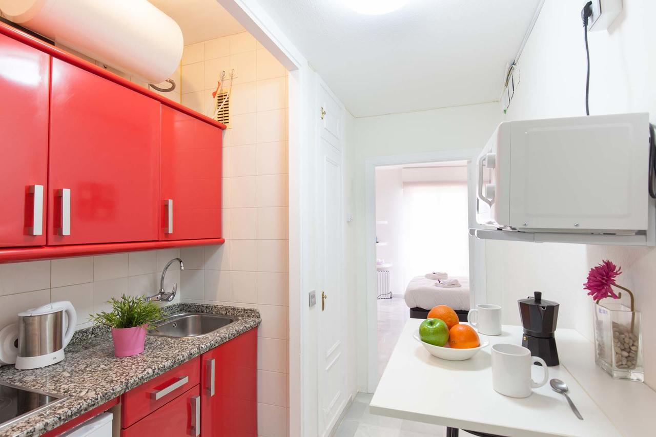 Cozy&Modern,Historic Centre Of Seville Ac/Wifi,4Px מראה חיצוני תמונה