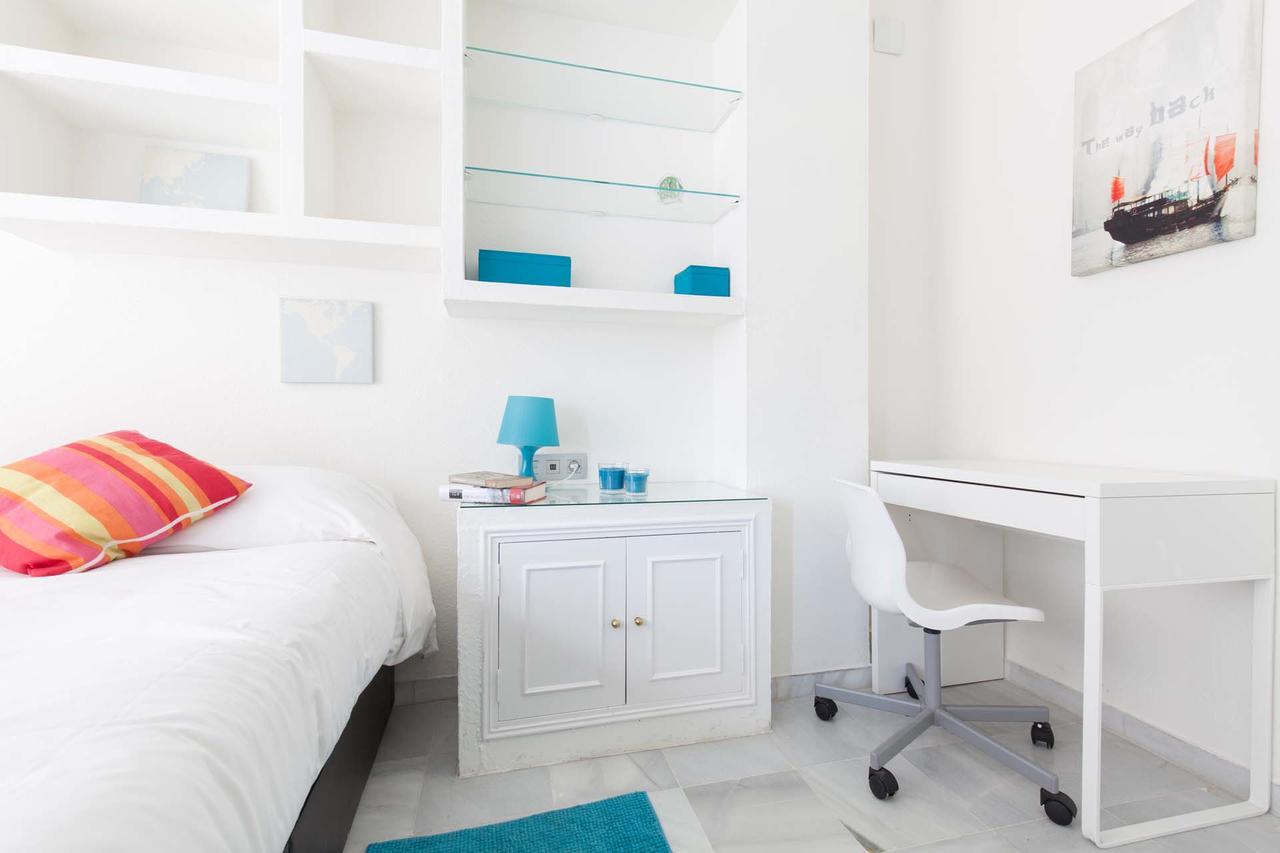 Cozy&Modern,Historic Centre Of Seville Ac/Wifi,4Px מראה חיצוני תמונה