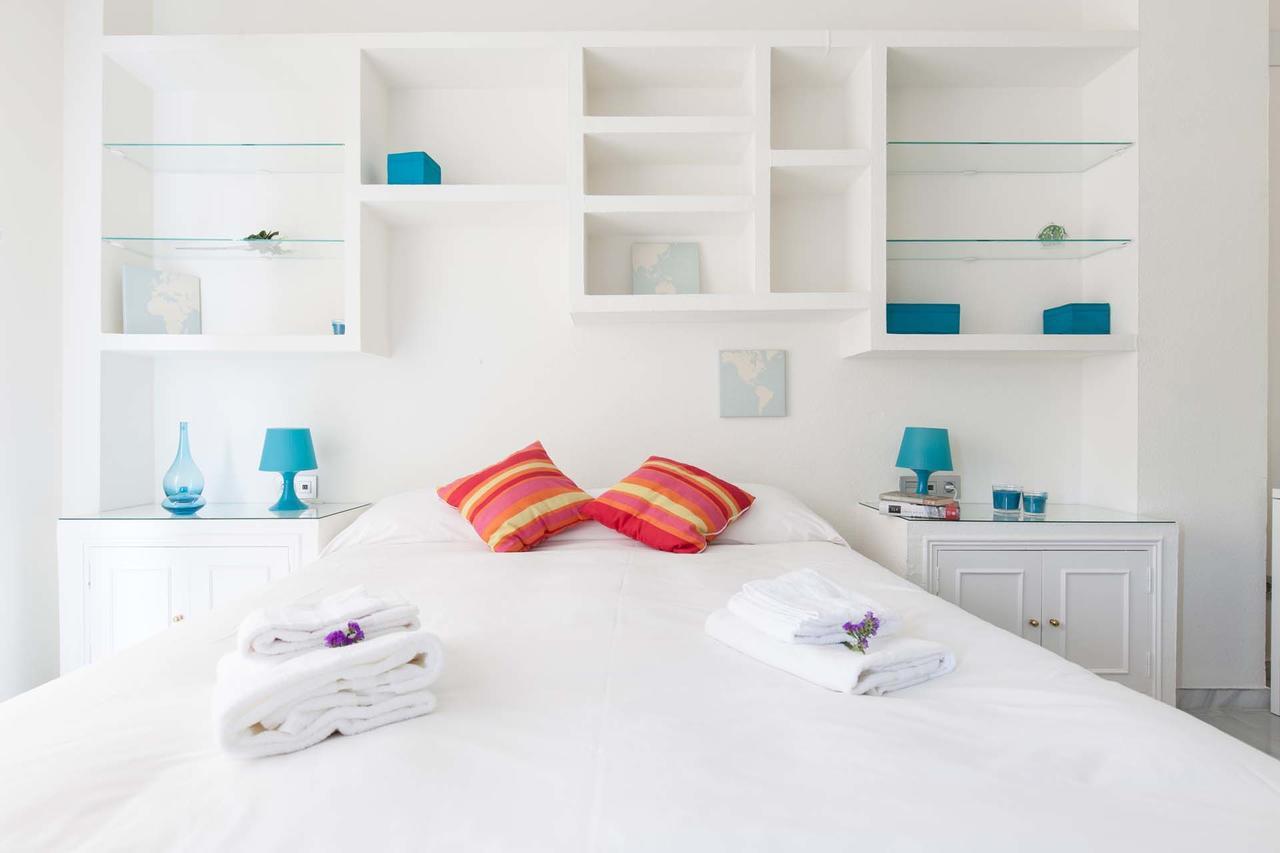 Cozy&Modern,Historic Centre Of Seville Ac/Wifi,4Px מראה חיצוני תמונה
