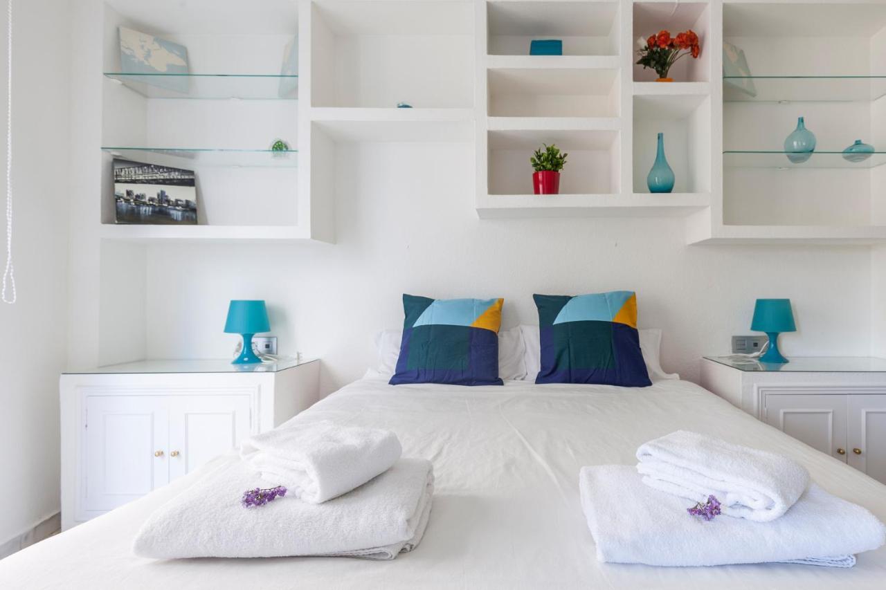 Cozy&Modern,Historic Centre Of Seville Ac/Wifi,4Px מראה חיצוני תמונה