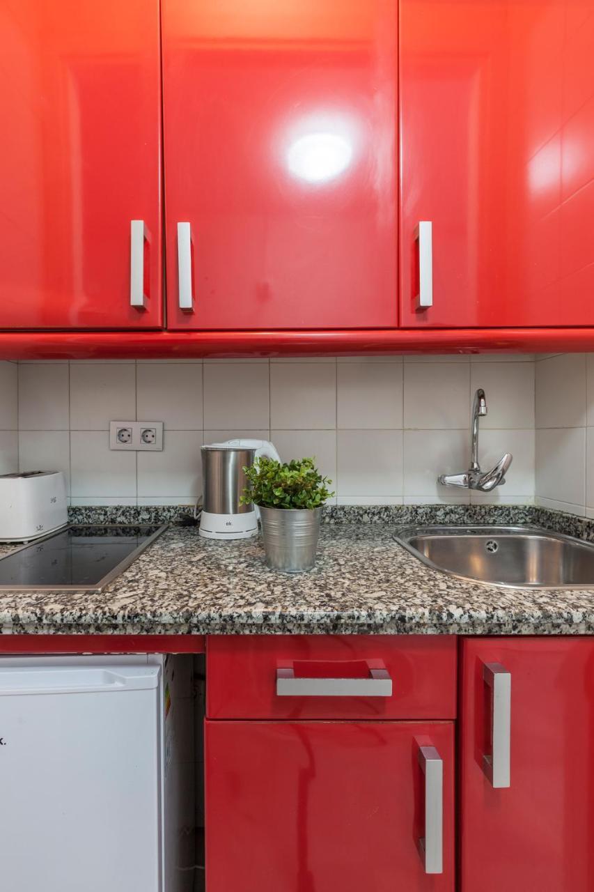 Cozy&Modern,Historic Centre Of Seville Ac/Wifi,4Px מראה חיצוני תמונה