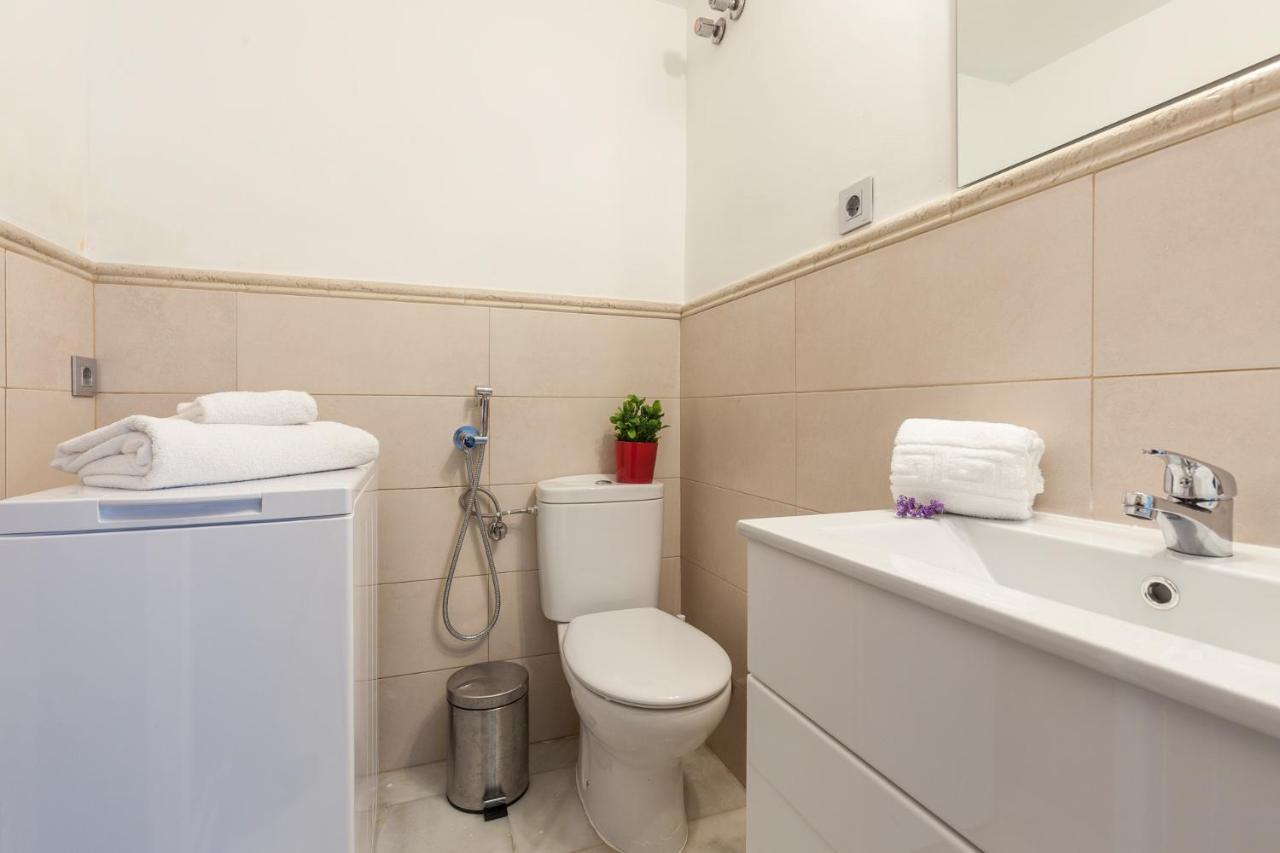 Cozy&Modern,Historic Centre Of Seville Ac/Wifi,4Px מראה חיצוני תמונה