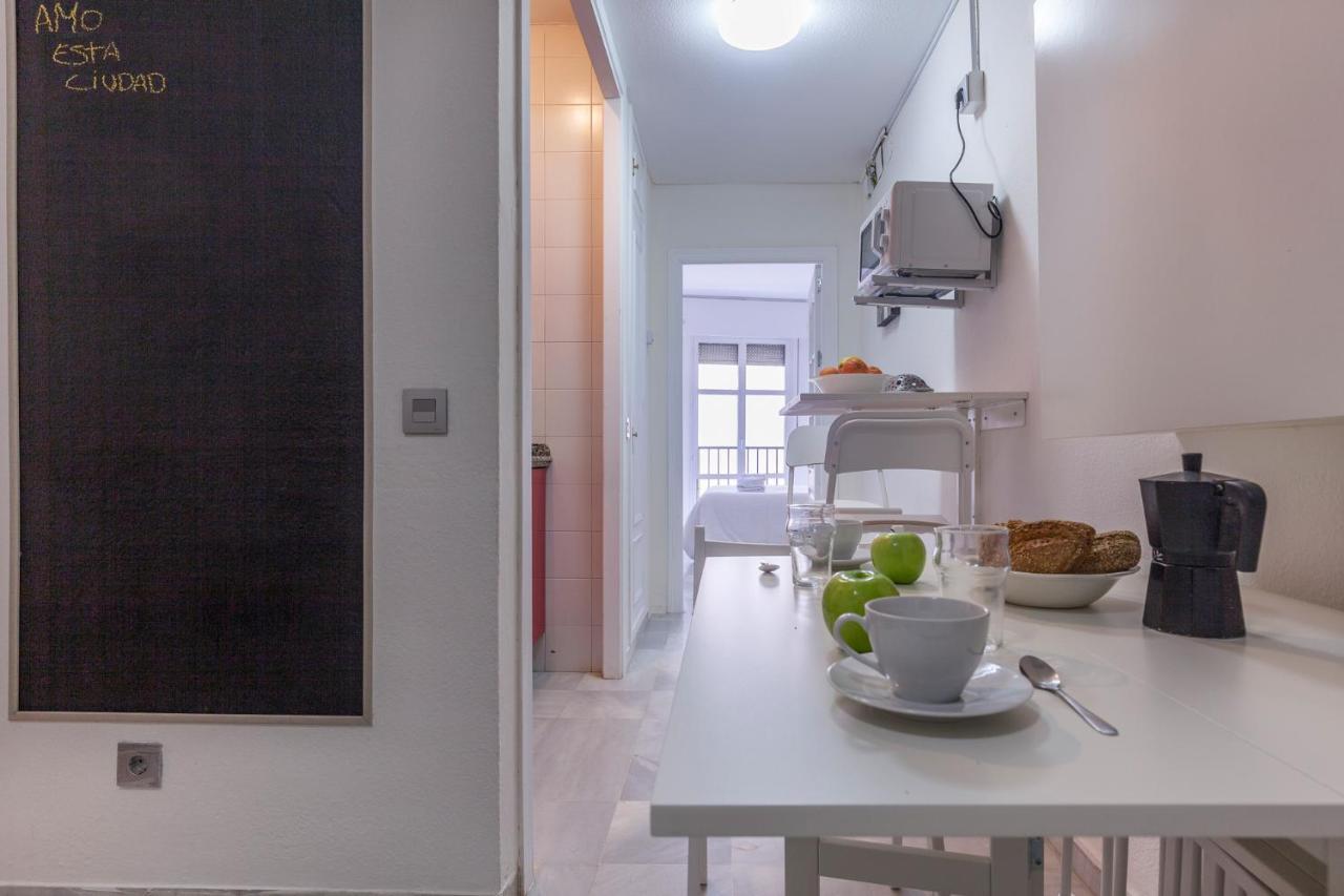 Cozy&Modern,Historic Centre Of Seville Ac/Wifi,4Px מראה חיצוני תמונה