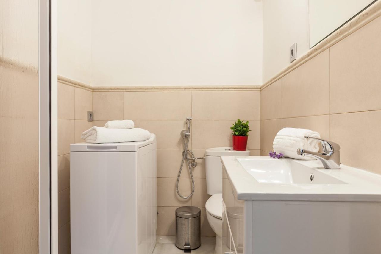 Cozy&Modern,Historic Centre Of Seville Ac/Wifi,4Px מראה חיצוני תמונה