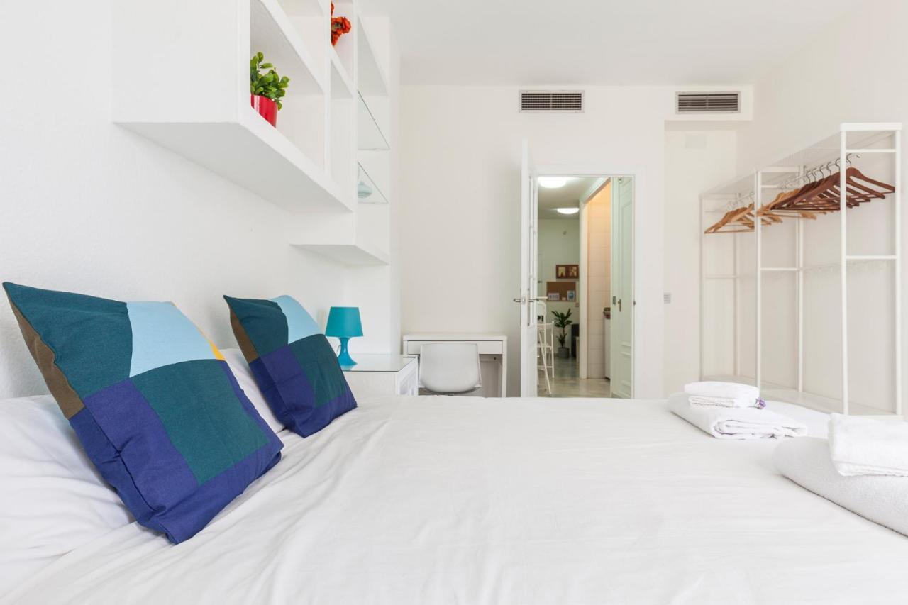 Cozy&Modern,Historic Centre Of Seville Ac/Wifi,4Px מראה חיצוני תמונה