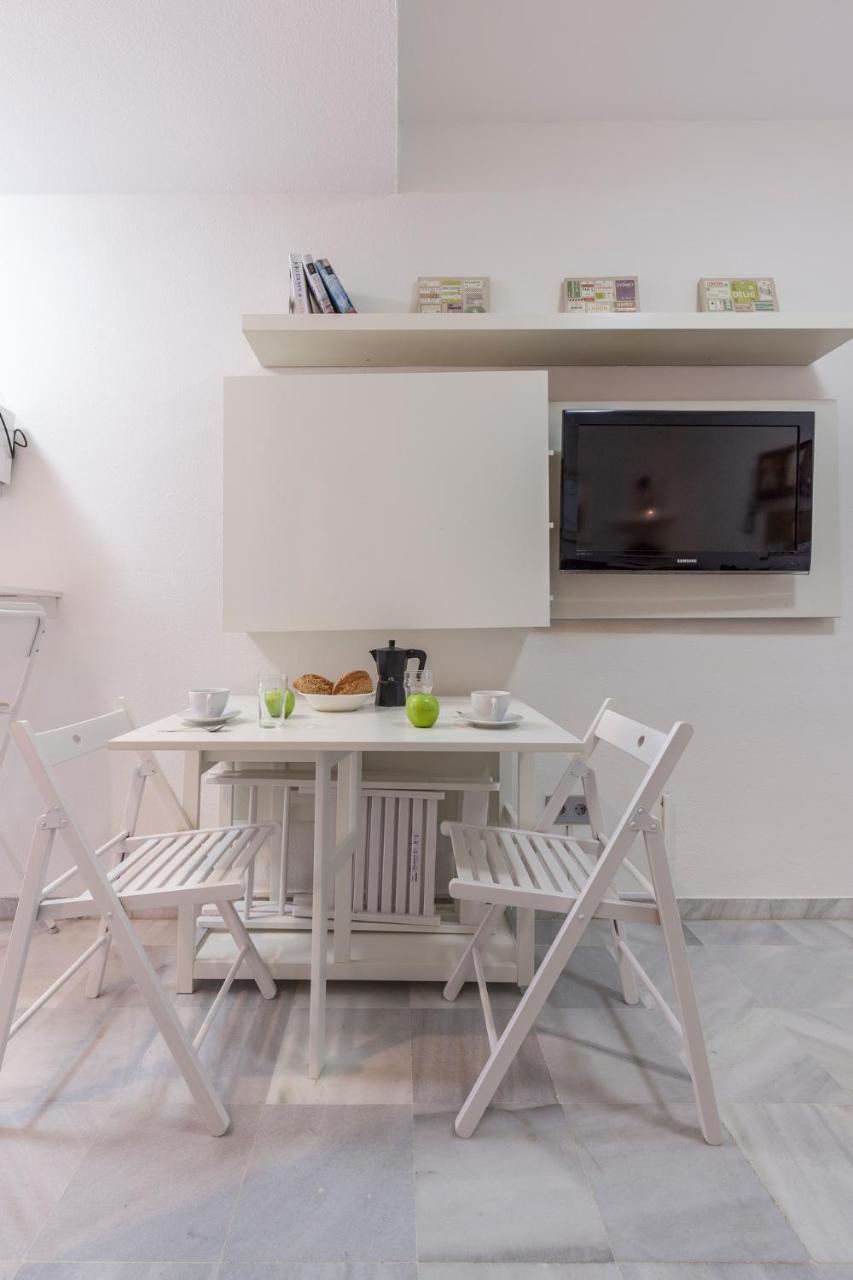 Cozy&Modern,Historic Centre Of Seville Ac/Wifi,4Px מראה חיצוני תמונה